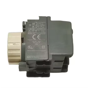 Novo Autêntico Original Abbs Pronto Tp40da 0.1-40sec Armazém Industrial Automation Plc <span class=keywords><strong>Controller</strong></span> - Product Image 1