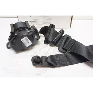 Funda Retráctil Automática para Cinturón de Seguridad Smooth Sailing T322 para Autos Chrysler - Product Image 4