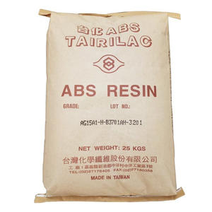 Feuer hemmendes ABS-Harz material TAIRILAC AG15E1-H Modellnummer ABS-Granulat für 3D-Druckfilament - Product Image 5