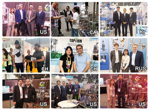 Hervidor de reacción de acero inoxidable con reactor hidrotermal de 220 grados con revestimiento de PTFE - Product Image 6