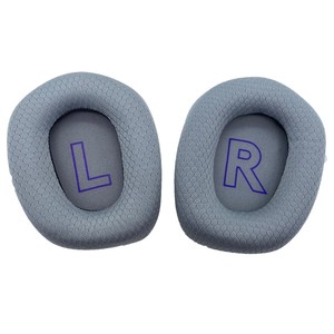 1 Pair Soft Foam Ear Pads for <strong>Logitech</strong> G733 Headphones Replacement Cushion Accessories - Product Image 5
