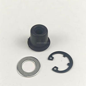 WANOU MIO Kit de révision de piston de fer Kit de réparation de maître-<span class=keywords><strong>cylindre</strong></span> de frein de <span class=keywords><strong>moto</strong></span> - Product Image 5
