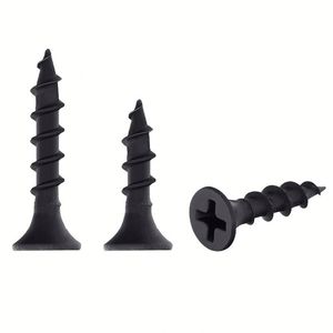 Tornillos de Cabeza Cilíndrica con Hexágono Interior DIN912 de Alta Resistencia Grado 12.9, M2.5, M3, M4, M5, M6, M8, M10, M12, M14, M16 - Product Image 1
