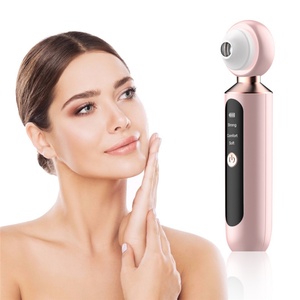 Loupe visuelle pour points noirs avec lumière LED – Outil de beauté personnel pour l'élimination des points noirs - Product Image 1