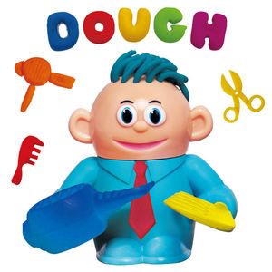 Set di Plastilina 100% Personalizzato Marca TBC, Vendita Calda, Set 'Il Mio Piccolo Barbiere' per Bambini e Bambine, Regalo Fai-da-Te per Bambini - Product Image 6