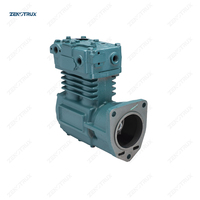 Compresseur d'air universel pour camions Mackk 745-X5002865 170.AC108866 Remplacement OEM Remise en gros & Service de logo personnalisé