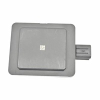 Compatible avec le capteur de surveillance radar d'angle mort Toyota 88162-0E200, 2023