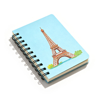 Carnet en cuir PU A5 avec logo personnalisé, couverture rigide, journal d'affaires, papeterie de bureau, cadeau promotionnel, agenda