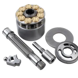 trustworthy supplier Apply For EC290B EC290 EC290C Hydraulic Main Pump Repair Kits VOE14575662