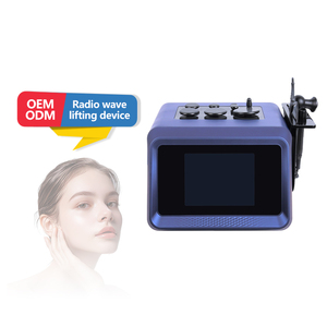 อุปกรณ์ยกกระชับด้วยคลื่นวิทยุ ระบบยกกระชับและปรับรูปร่างขั้นสูง - Product Image 2