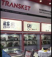 TR580 cvt مجموعة حلقة زيت علبة تروس ناقل حركة أوتوماتيكي لسوبارو