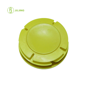 1 inch nhựa cắm Bìa gang Ống lắp ống nhựa cuối phích cắm inters trên ống nhựa - Product Image 5