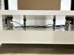 <span class=keywords><strong>ASTM</strong></span> <span class=keywords><strong>D642</strong></span> Touchscreen Druckprüfgerät Wellpappschachtel Crush Carton Box Compression Strength Test Machine - Product Image 5