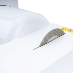 Máy cắt kính quang học bằng tay 100W của Trung Quốc dành cho thấu kính kính - Product Image 5