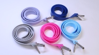 Ceinture de plongée en silicone en gros avec boucle à dégagement rapide - Parfaite pour la plongée sous-marine, le snorkeling et la pêche sous-marine
