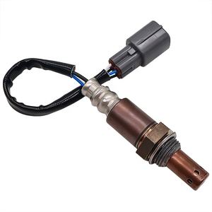 89467-08020 0258006695 1821350G01 مستشعر O2 للأكسجين لسيارة تويوتا سيينا كورولا أفينسيس كارينا - Product Image 5