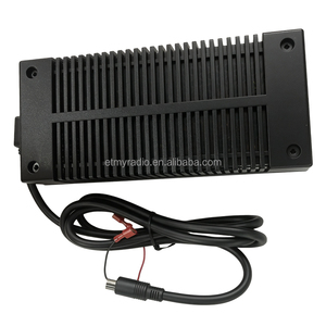 แหล่งจ่ายไฟฟ้ากระแสตรงแรงดันสูง HPN4007D 13.8V สำหรับรีพีทเตอร์ DR3000 MTR3000 สถานีฐาน 220V AC วิทยุ PSU รีพีทเตอร์แบบมืออาชีพ ชุดฐานรีพีทเตอร์ - Product Image 4