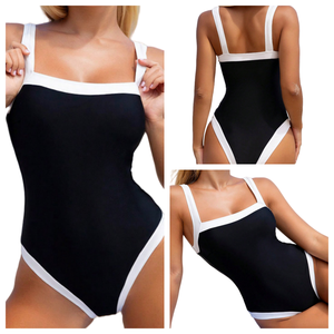 <span class=keywords><strong>Maillot</strong></span> de <span class=keywords><strong>bain</strong></span> Monokini personnalisé <span class=keywords><strong>maillot</strong></span> de <span class=keywords><strong>bain</strong></span> de course une pièce pour <span class=keywords><strong>femme</strong></span> <span class=keywords><strong>maillot</strong></span> de <span class=keywords><strong>bain</strong></span> une pièce sexy à blocs de couleurs amincissant et cachant le ventre pour <span class=keywords><strong>femme</strong></span> - Product Image 5