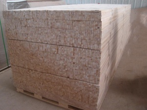 ไม้แปรรูปพอลาเนียไม้เนื้อแข็งดีไซน์ทันสมัย - Product Image 4