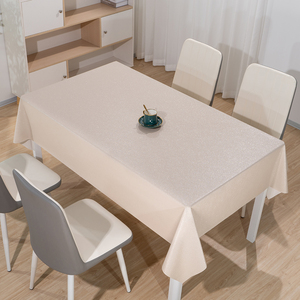 <span class=keywords><strong>Mantel</strong></span> de <span class=keywords><strong>PVC</strong></span> Rectangular con Purpurina Dorada Champán RNPT, Precio de Fábrica, para Mesa <span class=keywords><strong>Individual</strong></span> - Product Image 1