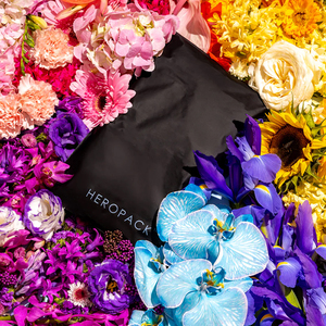 ถุงโพลีเมลเลอร์แบบย่อยสลายได้100% ย่อยสลายได้ถุงใส่เสื้อผ้าพลาสติกย่อยสลายได้โลโก้ตามต้องการ - Product Image 4