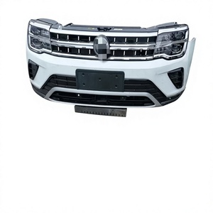 Conjunto Frontal Compatible con <span class=keywords><strong>el</strong></span> Volkswagen <span class=keywords><strong>Touareg</strong></span> 2.0 - Product Image 1