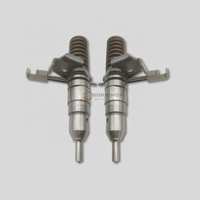 Injecteurs de rechange neufs 127-8218 OR-8684 en fonte pour chargeurs 950G 960F 962G avec moteurs 3116 3216