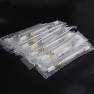 Lámpara UV Industrial de Ioduro de Galio, <span class=keywords><strong>Luz</strong></span> <span class=keywords><strong>Ultravioleta</strong></span> de Alta Intensidad para Aplicaciones de Impresión, Exposición y Curado - Product Image 1
