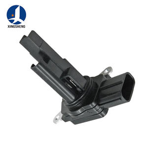 Sensor de flujo de aire masivo 22204-0V020 para SUBARU TREZIA SUZUKI SX4 KIZASHI <span class=keywords><strong>Toyota</strong></span> RAV4 VERSO COROLLA AURIS LEXUS GS NX RX - Product Image 6