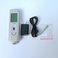 Draagbare Vibrometer Pen Type Trillingsmeter Voor Periodieke Bewegingstest