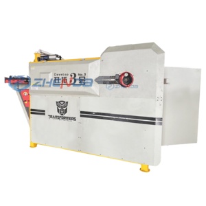 Best-selling CNC Hoop <b>Bending</b> <b>Machine</b> Factory Direct High-quality CNC Hoop <b>Bending</b> <b>Machine</b> - Product Image 1