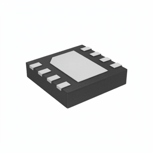 Componentes de circuito electrónico PIC16F18013T-I_MF 8 VDFN con pad expuesto, canal del fabricante integrado - Product Image 1