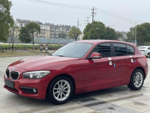<span class=keywords><strong>BMW</strong></span> Serie 1 <span class=keywords><strong>2018</strong></span> <span class=keywords><strong>118i</strong></span> Usado Importado, Modelo Leading Hatchback para Exportación - Product Image 1