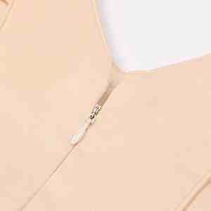 Nouvelle robe pour filles à manches volantes, robe à paillettes pour enfants, jupe de fête, robe de princesse - Product Image 6