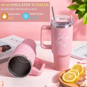 Aollewoiti - Set de Regalo de 15 Piezas en Rosa con Manta, Taza y Vela para Mujer, Regalo de Cumpleaños o para Recuperación de la Salud - Product Image 4