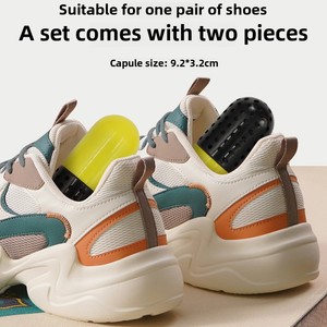 Cápsulas de <span class=keywords><strong>desodorante</strong></span> personalizadas para zapatos, nuevas bolas desodorantes para zapatillas de deporte - Product Image 4
