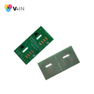 Chip <span class=keywords><strong>per</strong></span> <span class=keywords><strong>Cartucce</strong></span> d'Inchiostro Compatibili W812-D W816-D V717-D <span class=keywords><strong>per</strong></span> <span class=keywords><strong>Stampanti</strong></span> a Getto d'Inchiostro CIJ Serie 1000 Videojet - Product Image 4