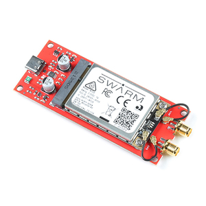 Kit de Transceptor Satelital KIT-21287 Swarm M138 - Product Image 2