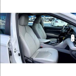 ACHETER une Toyota Camry SE Nightshade <span class=keywords><strong>automatique</strong></span> d'occasion - Product Image 5