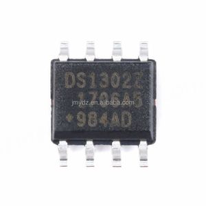 DS1302Z+T&R SOIC-8 Reloj/Calendario con Interfaz I2C para Temporización de Carga - Product Image 1
