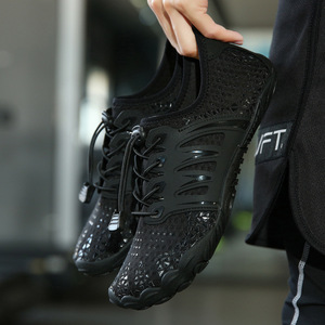 Zapatos de Agua para Hombre y Mujer, Antideslizantes, de Secado Rápido, para Playa, Senderismo, Natación, Trekking, Deportes y Fitness - Product Image 4