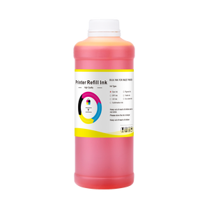 HP 1000ml nạp mực nhuộm cho hộp mực Ciss 11 82 178 364 564 655 953 920 932 933 934 935 950 951 711 952 954 955 mô hình - Product Image 2