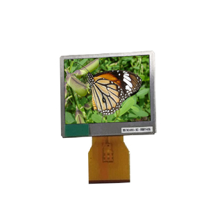 A020CN01 V1 จอ LCD ขนาด 2.0 นิ้ว ความละเอียด 480*240 ของแท้ใหม่พร้อมจำหน่าย - Product Image 1