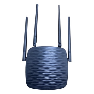 ใช้ <span class=keywords><strong>Tenda</strong></span> <span class=keywords><strong>AC5</strong></span>เสาอากาศ5dBi 1200Mbps สำหรับความถี่คู่ MU-MIMO IPTV รองรับ L2TP /pptp/ipsec - Product Image 3