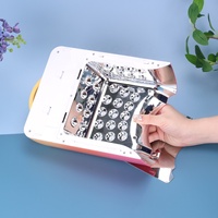 NOUVEAU Kit Portable Personnalisable : Ponceuse à Ongles et Lampe UV LED Rechargeable Sans Fil pour Manucure
