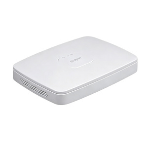 Dahua original NVR2108-8P-S3 8CH 8PoE Network Video Recorder H.265+ Compression <b>Camera</b> Access 1HDD <b>Outdoor</b> <b>CCTV</b> Monitoring - Product Image 2