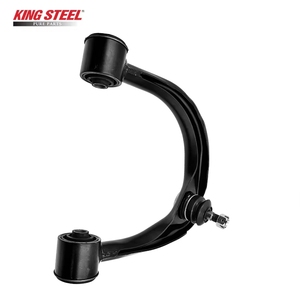 Brazo de Control de Suspensión Delantera para <span class=keywords><strong>Hilux</strong></span> III Ute <span class=keywords><strong>2.5</strong></span> D-4D <span class=keywords><strong>4x4</strong></span> <span class=keywords><strong>2007</strong></span> 48610-0K040 - Product Image 4