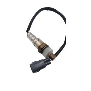 เซ็นเซอร์ออกซิเจน PEIVSO ราคาโรงงานใหม่ รับประกัน 1 ปี สำหรับรถยนต์โตโยต้า วีออส ยาริส โคโรลล่า OEM 89465-0D220 - Product Image 1