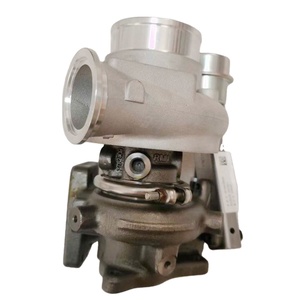 Turbocompresseur automobile d'origine neuf, modèle HE200WG pour 3797476 3797477 - Product Image 3