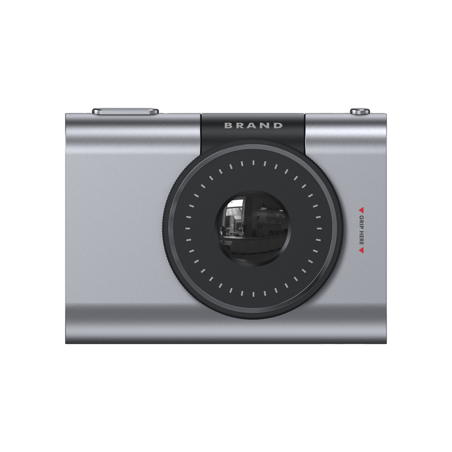 Hbnkh Best Present Camera 4inch Android System Wireless Transfer Pictures Digital Camera Android Music Player